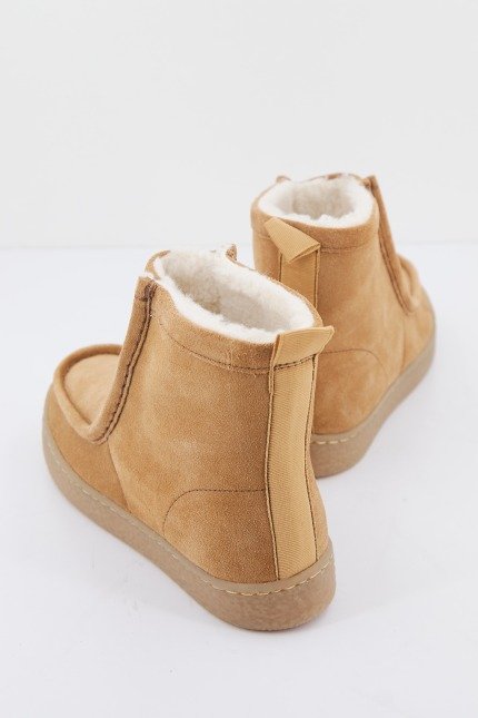 CLARKS BARLEIGH PULL en color TAN  (3)