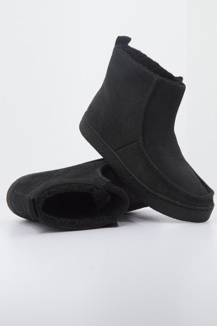 CLARKS BARLEIGH PULL en color BLACK  (1)