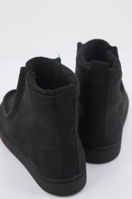 CLARKS BARLEIGH PULL en color BLACK  (3)