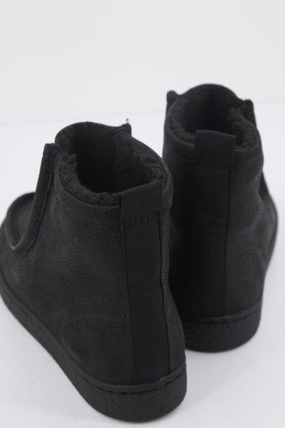 CLARKS BARLEIGH PULL en color BLACK  (3)