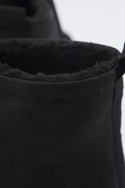 CLARKS BARLEIGH PULL en color BLACK  (4)