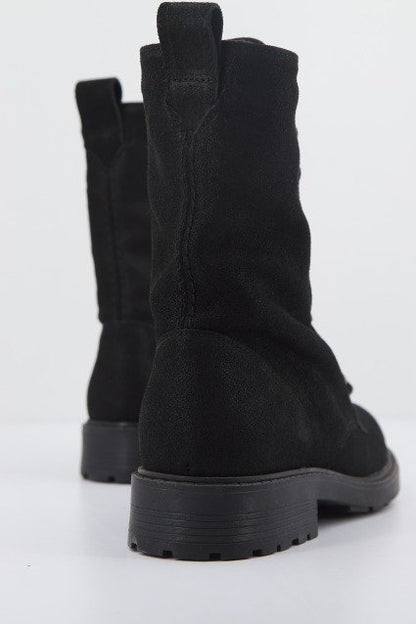 CLARKS ORINOCO STYLE en color BLACK  (3)