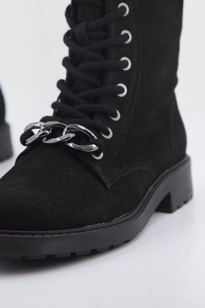 CLARKS ORINOCO STYLE en color BLACK  (4)