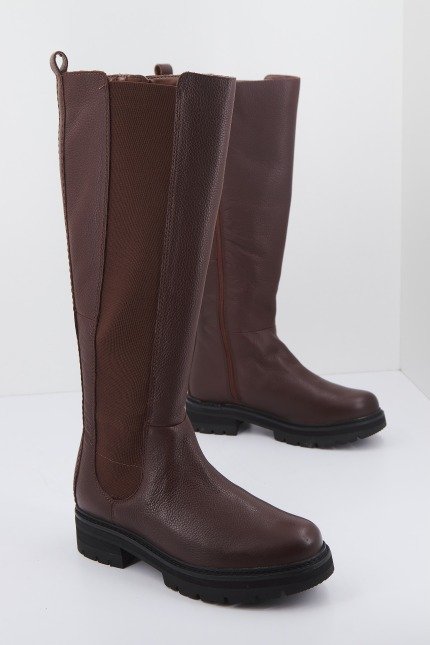 CLARKS ORIANNA LONG en color TAN  (1)