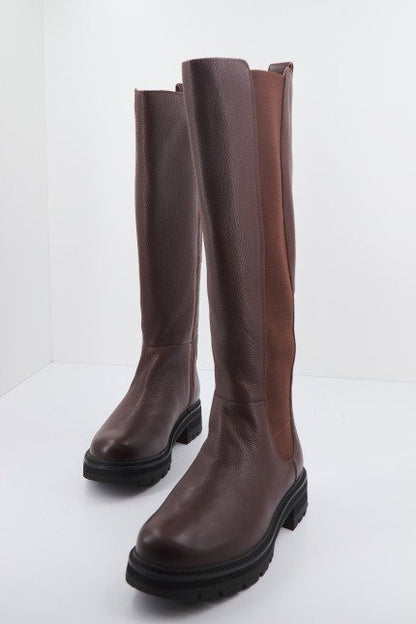 CLARKS ORIANNA LONG en color TAN  (2)