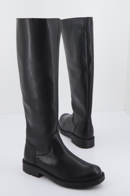 CLARKS ORINOCO LONG en color BLACK  (1)
