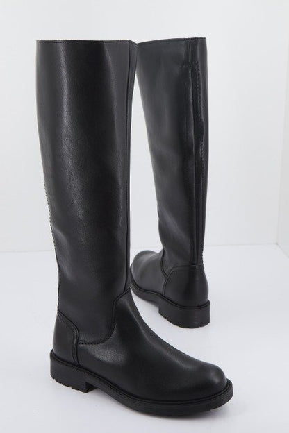 CLARKS ORINOCO LONG en color BLACK  (1)