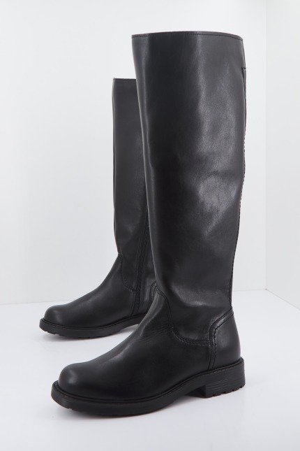 CLARKS ORINOCO LONG en color BLACK  (2)