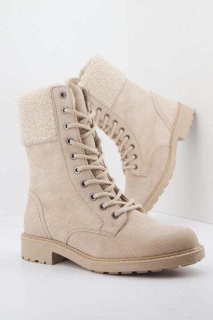 CLARKS ORINOCO WARM en color SAND  (1)