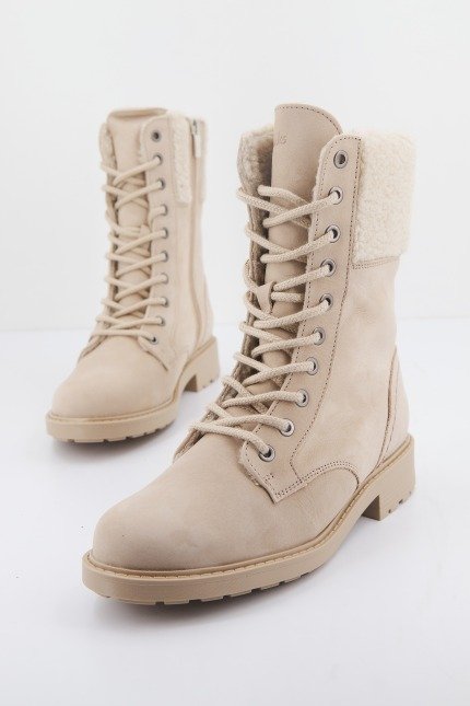 CLARKS ORINOCO WARM en color SAND  (2)