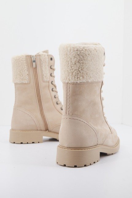 CLARKS ORINOCO WARM en color SAND  (3)