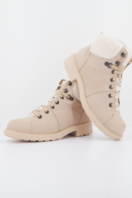 CLARKS ORINOCO HIKE WP en color SAND  (1)