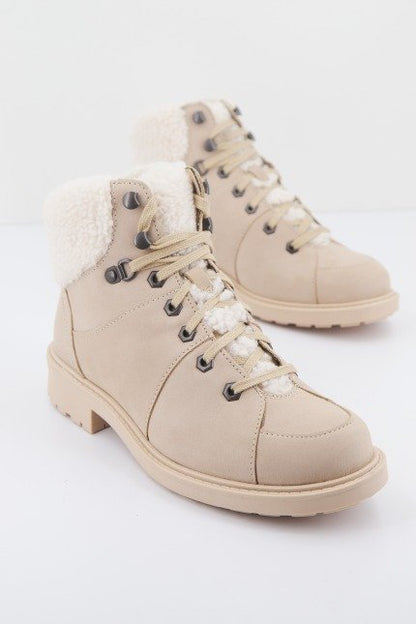 CLARKS ORINOCO HIKE WP en color SAND  (2)