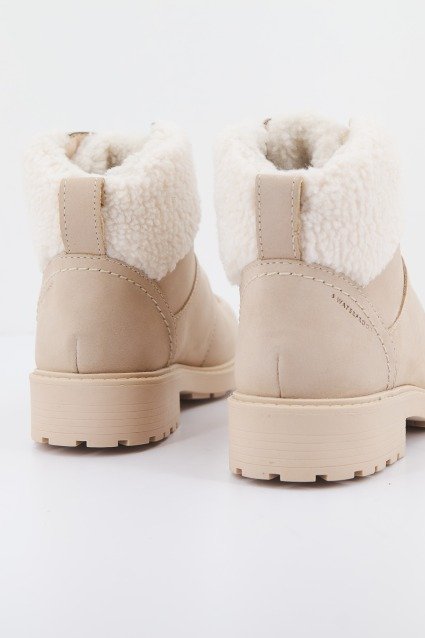CLARKS ORINOCO HIKE WP en color SAND  (3)