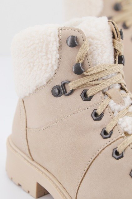 CLARKS ORINOCO HIKE WP en color SAND  (4)