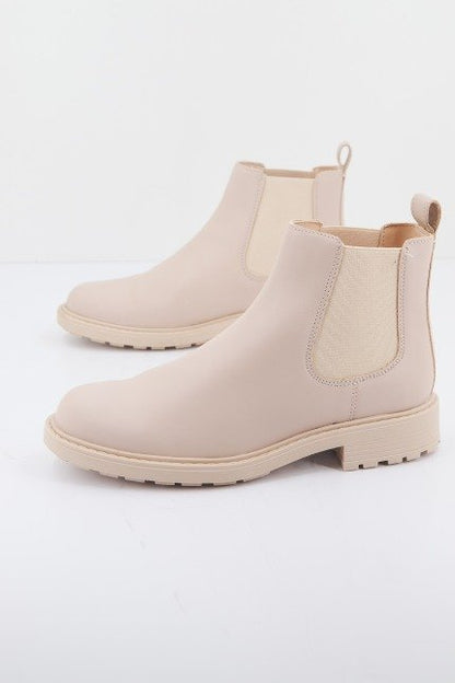 CLARKS ORINOCO LANE en color SAND  (2)