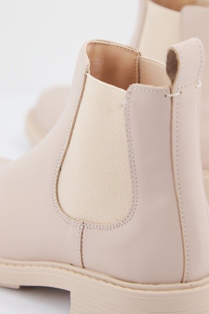 CLARKS ORINOCO LANE en color SAND  (4)