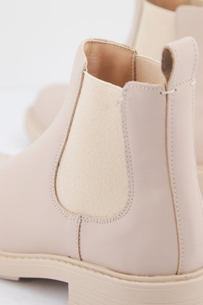 CLARKS ORINOCO LANE en color SAND  (4)