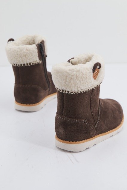CLARKS  CROWN LOOP T en color WALNUT  (3)