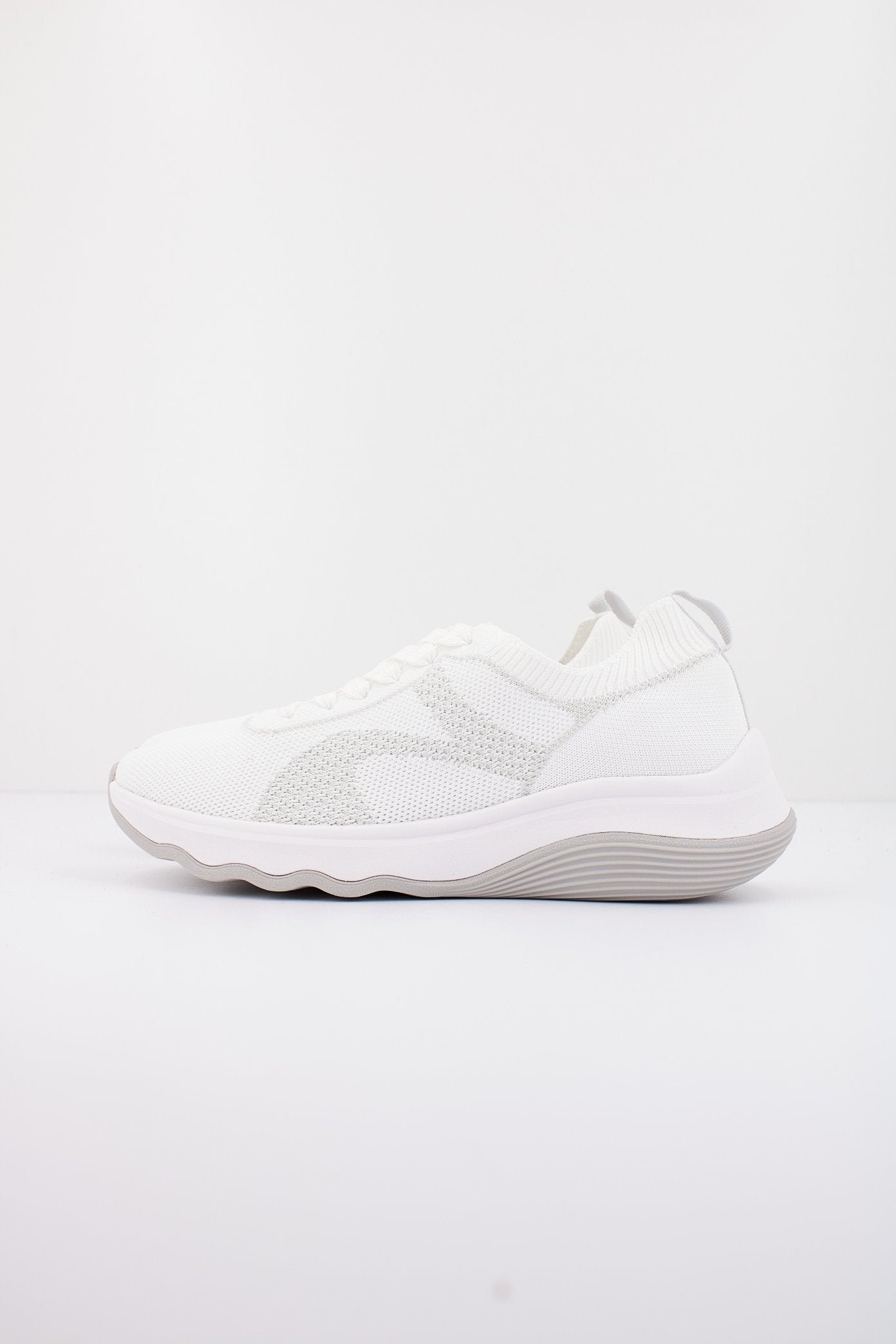 CLARKS CIRCUIT TIE en color WHITE  (1)