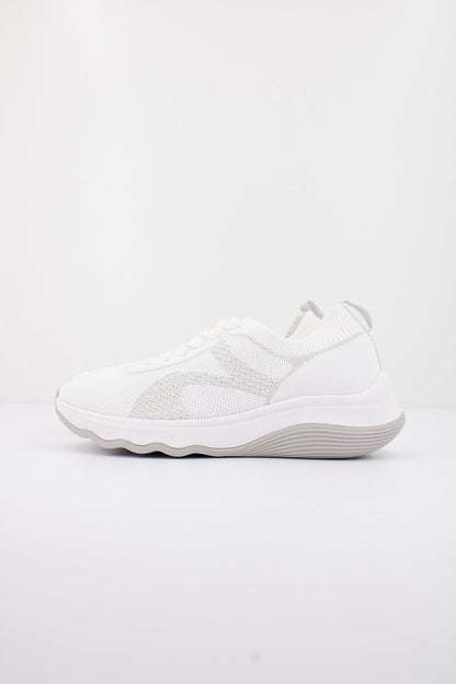 CLARKS CIRCUIT TIE en color WHITE  (1)