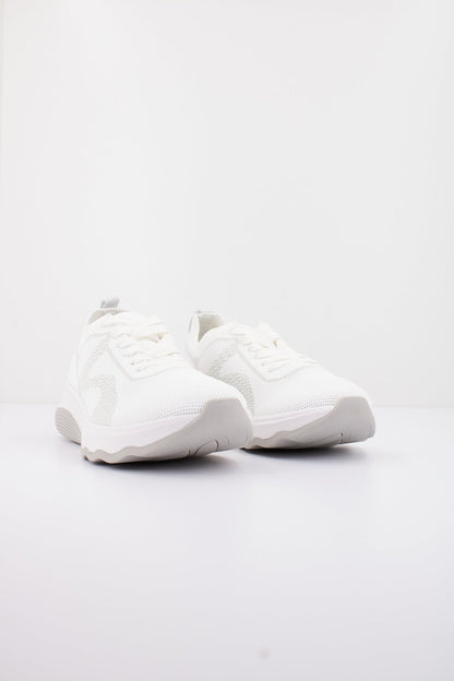 CLARKS CIRCUIT TIE en color WHITE  (2)