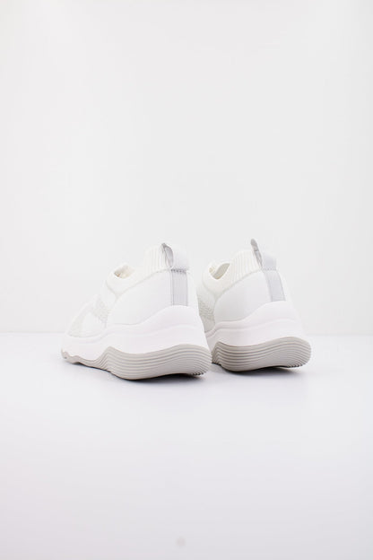 CLARKS CIRCUIT TIE en color WHITE  (3)