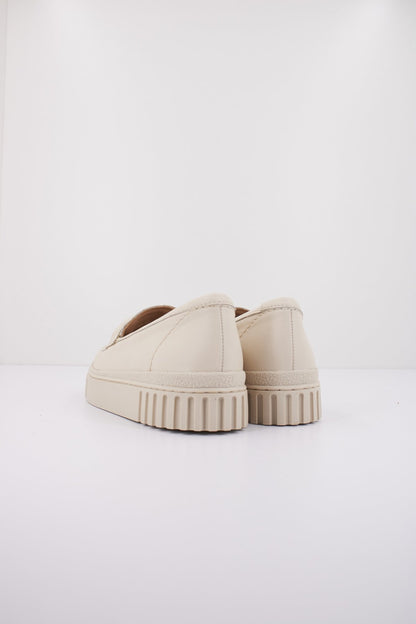 CLARKS MAYHILL COVE en color CREAM  (3)