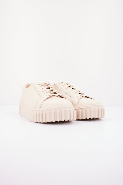 CLARKS MAYHILL WALK en color CREAM  (2)