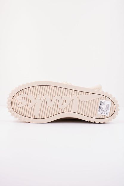 CLARKS MAYHILL WALK en color CREAM  (4)
