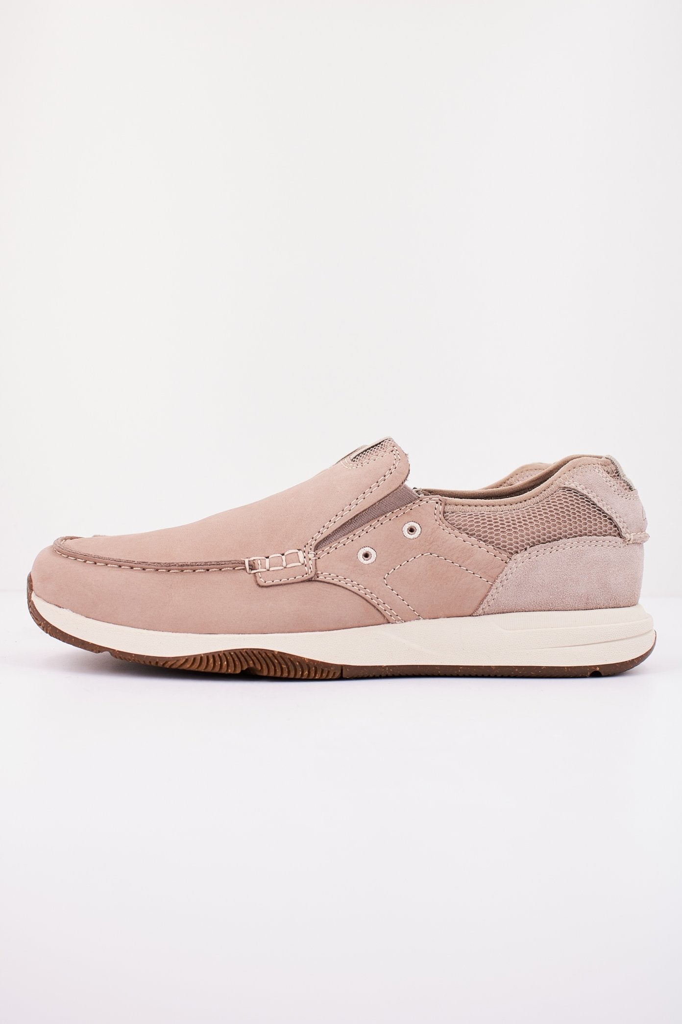 CLARKS SAILVIEW STEP en color LGHTGRY  (1)