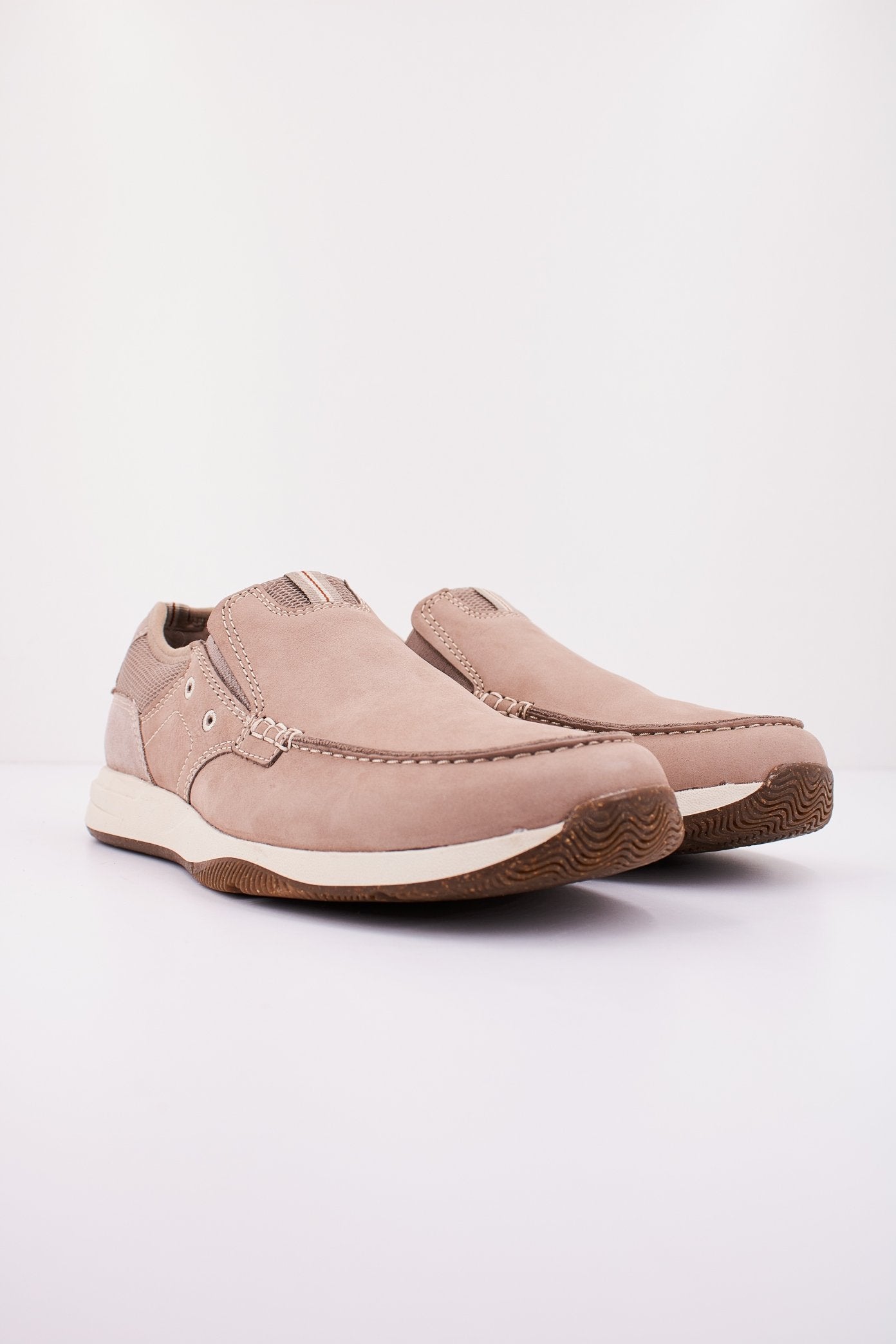CLARKS SAILVIEW STEP en color LGHTGRY  (2)
