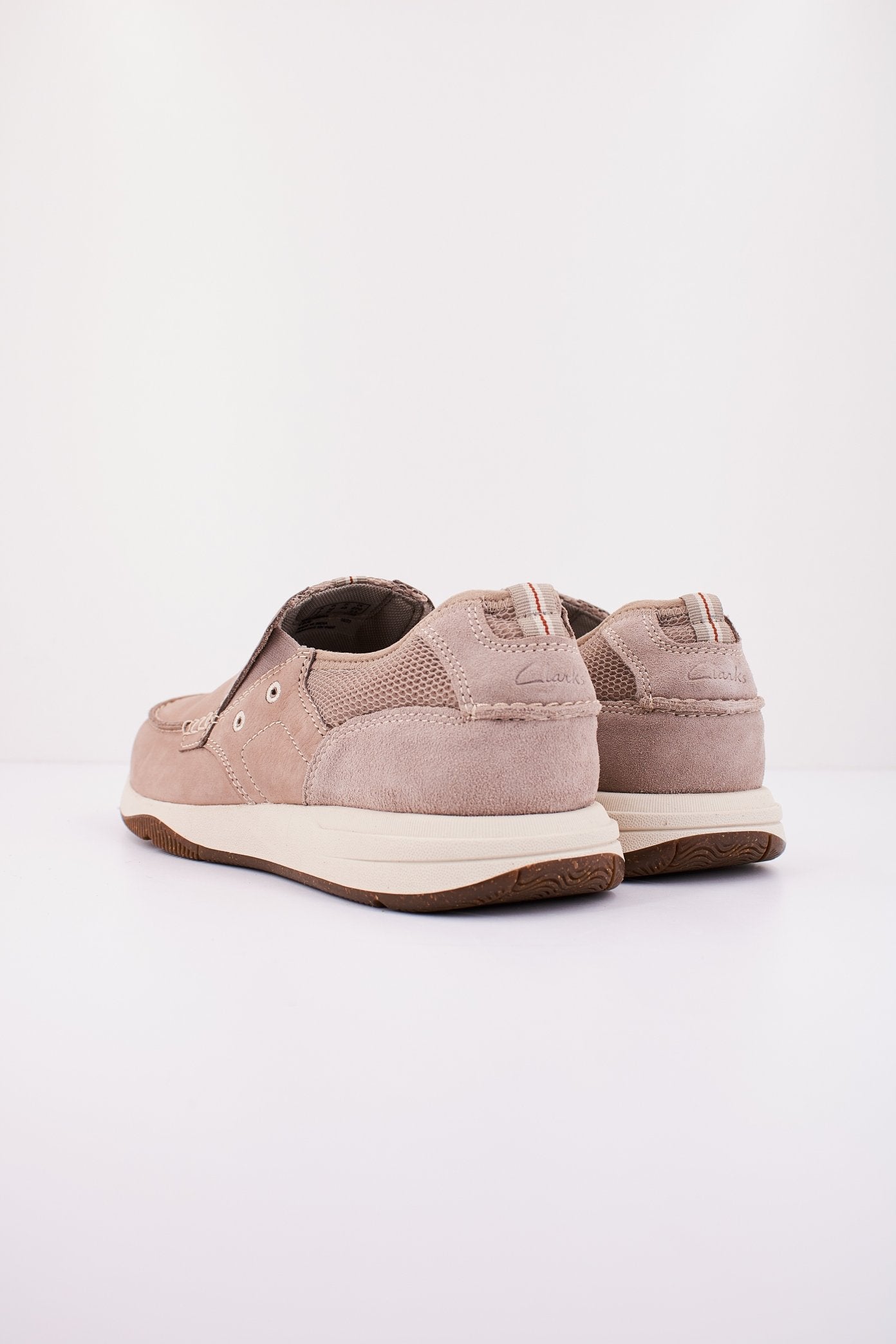 CLARKS SAILVIEW STEP en color LGHTGRY  (3)