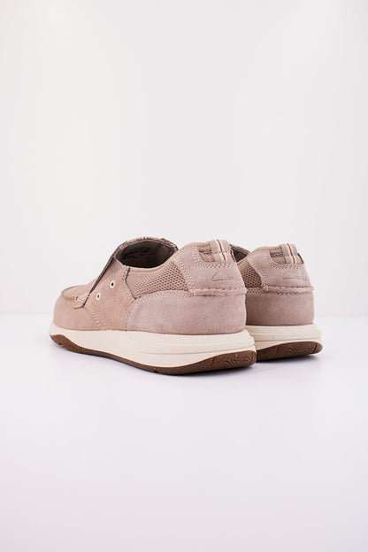 CLARKS SAILVIEW STEP en color LGHTGRY  (3)