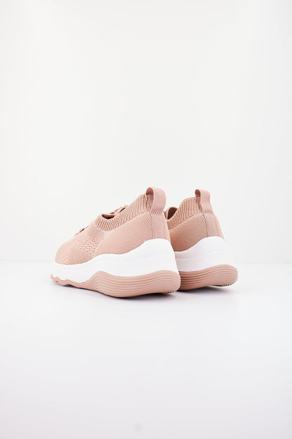 CLARKS CIRCUIT TIE en color PEACH  (3)