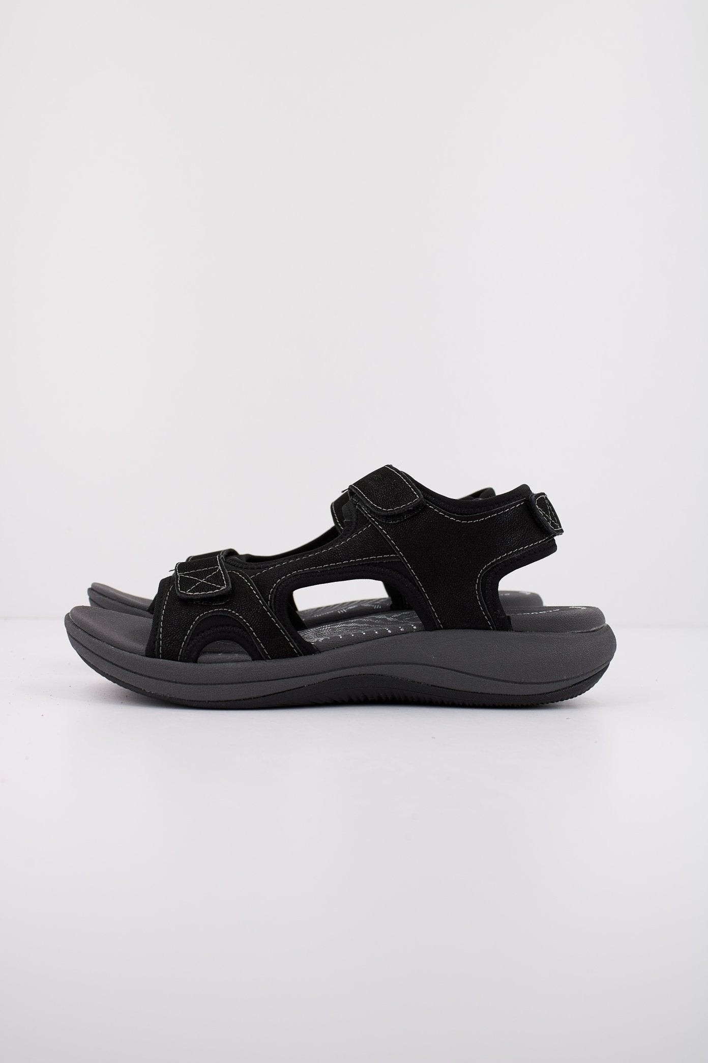 CLARKS MIRA BAY en color BLACK  (1)