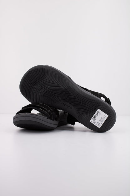 CLARKS MIRA BAY en color BLACK  (4)