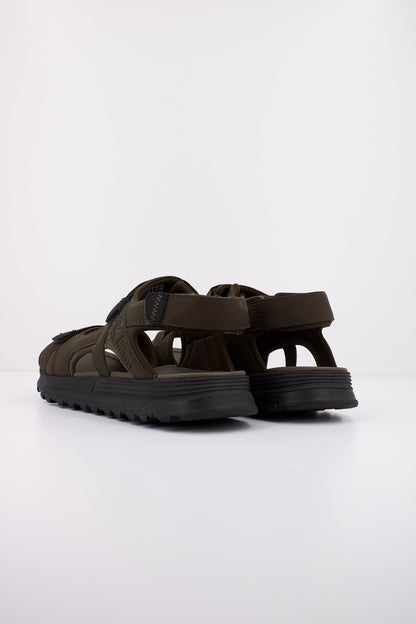 CLARKS ATL TREK SUN en color BROWN  (3)
