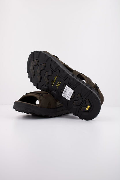 CLARKS ATL TREK SUN en color BROWN  (4)
