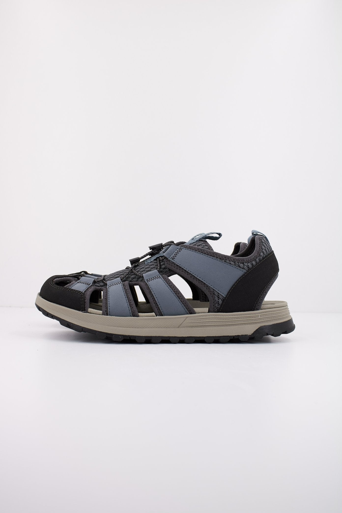 CLARKS ATL TREK WAVE en color BLUE  (1)