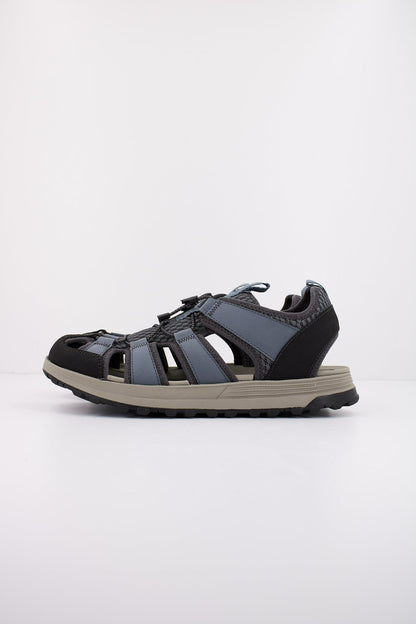 CLARKS ATL TREK WAVE en color BLUE  (1)