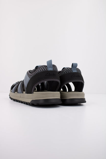 CLARKS ATL TREK WAVE en color BLUE  (3)