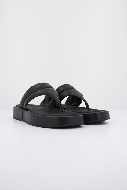 CLARKS ALDA WALK en color BLACK  (2)