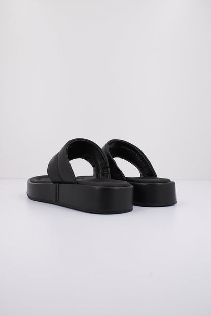 CLARKS ALDA WALK en color BLACK  (3)
