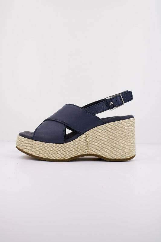 CLARKS MANON WISH en color NAVY  (1)