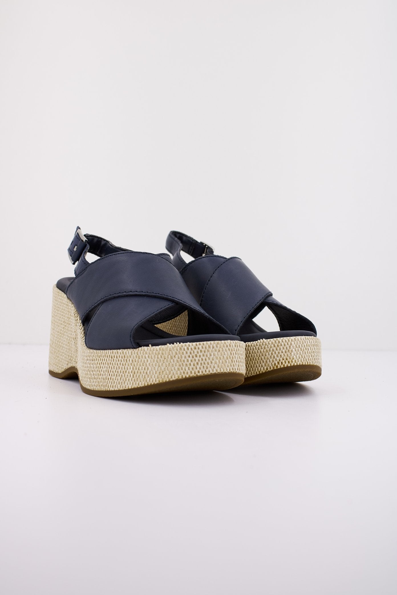 CLARKS MANON WISH en color NAVY  (2)