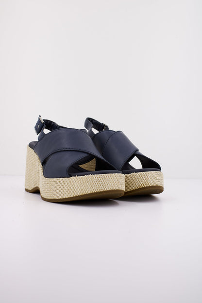 CLARKS MANON WISH en color NAVY  (2)