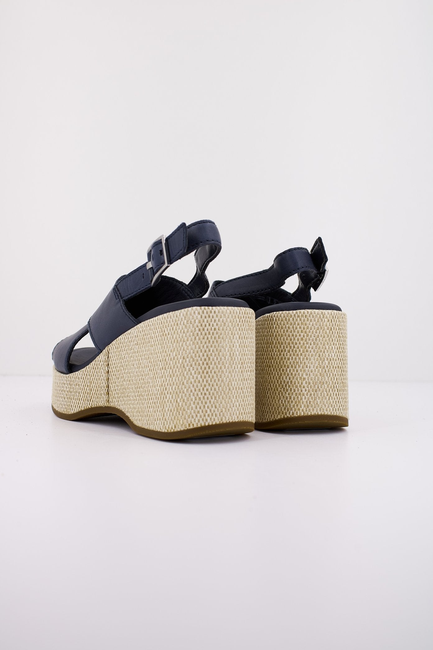 CLARKS MANON WISH en color NAVY  (3)