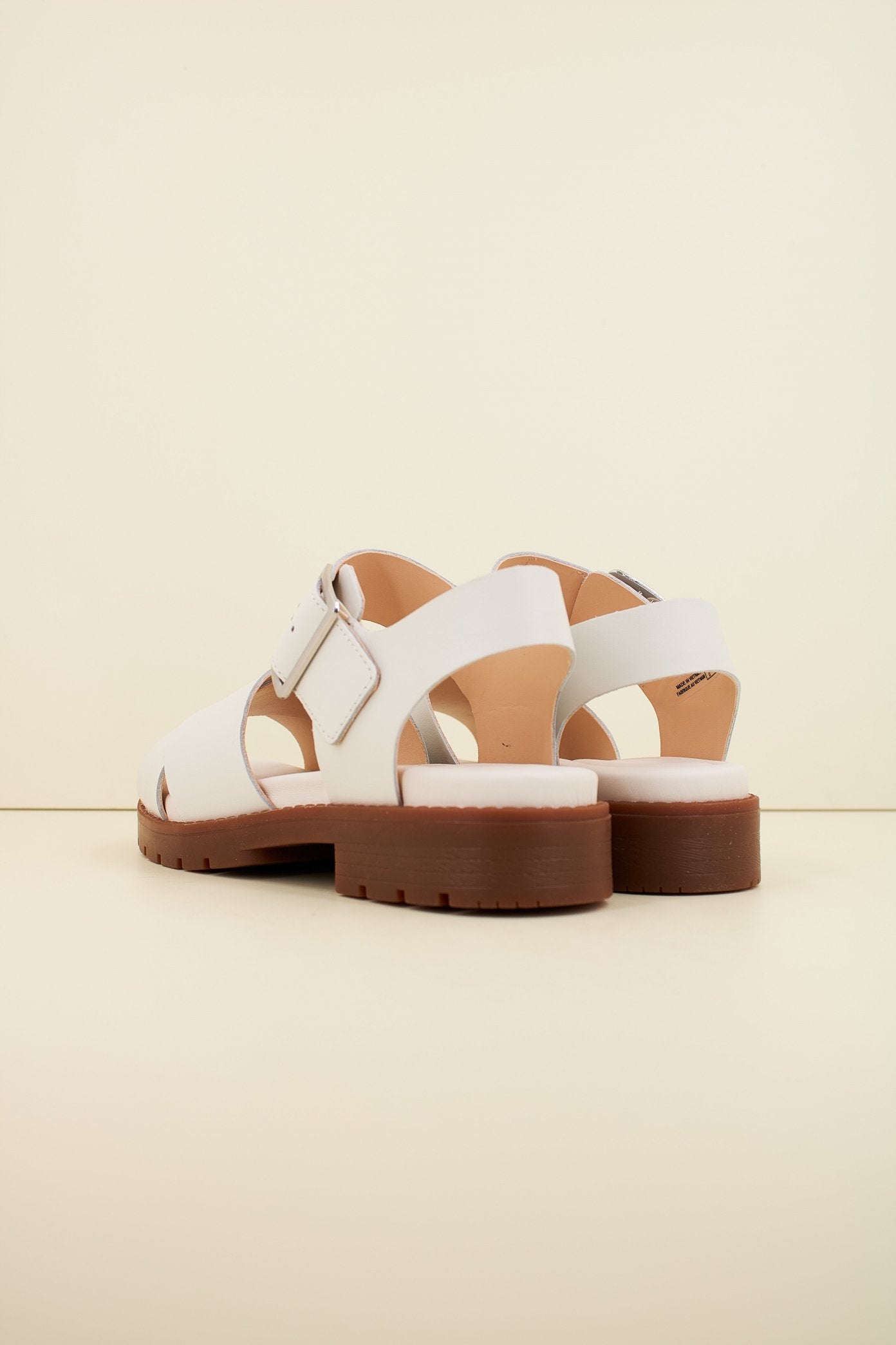 CLARKS ORINOCO CROSS en color WHITE  (3)