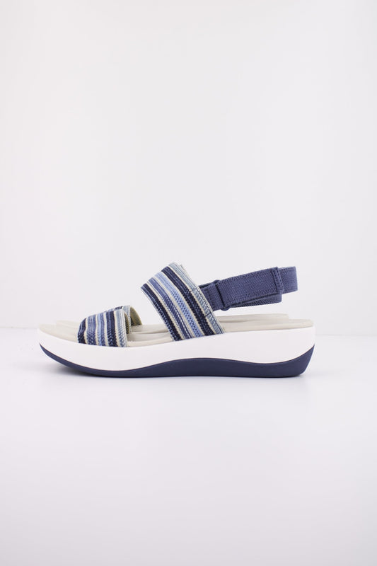 CLARKS ARLA STROLL en color BLECMB  (1)